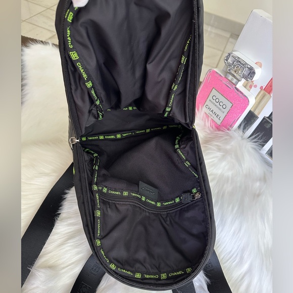 Chanel Backpack - Picture 14 of 17